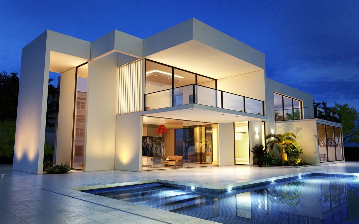 Casas